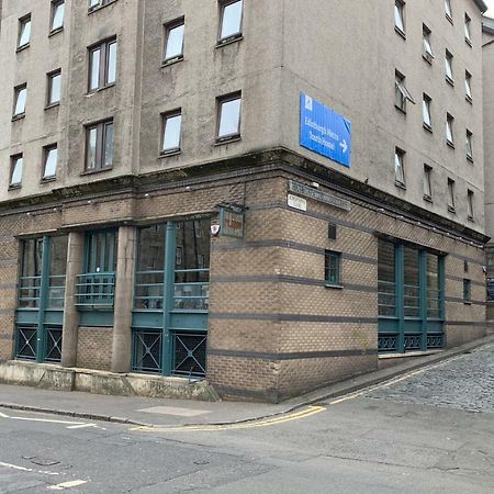 Edinburgh Metro旅舍 外观 照片